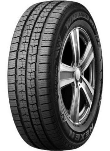 205/75R16 113R NEXEN WINGUARD WT1-2024r