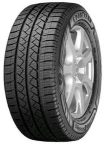 215/60R17 104H GOODYEAR VECTOR-4S CARGO-2024r