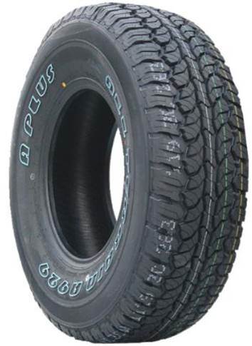 265/65R17 112T APLUS A929 A/T OWL-2024r