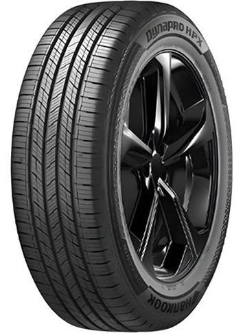 265/65R17 112H HANKOOK RA43-2025r