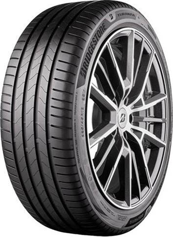 235/50R20 100T BRIDGESTONE TURANZA 6 (+-DEMO