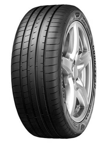 235/55R18 100V GOODYEAR F1 ASYM 5 -DEMO