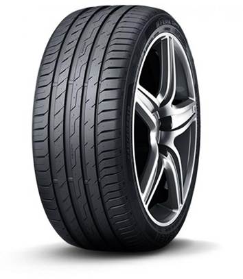 205/65R17 100Y NEXEN N FERA SPORT *  -2023