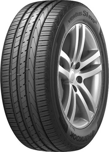 265/40R21 108T HANKOOK K127E  -2023