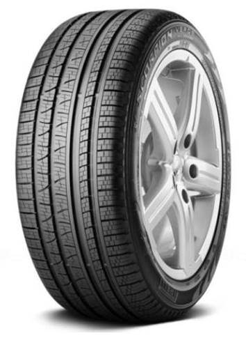 285/45R21 113W PIRELLI SCORPION VERDE A-DEMO