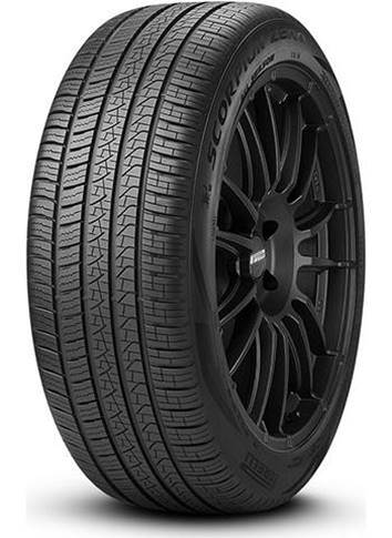 235/50R20 104W PIRELLI SCO ZERO AS J LR-DEMO