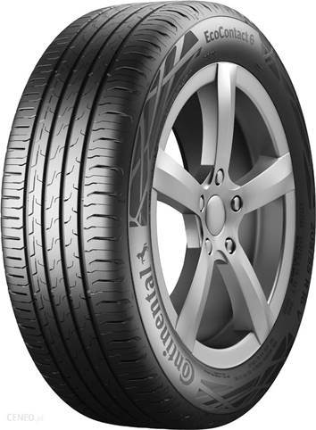 195/55R18 93H CONTINENTAL ECO 6 Q R  -DEMO