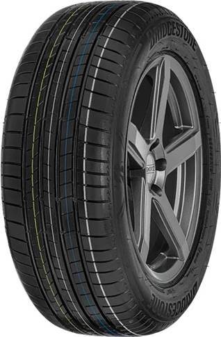 225/55R19 99V BRIDGESTONE ALENZA 001 -DEMO