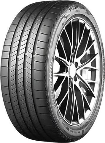 215/50R19 93T BRIDGESTONE TURANZA ECO (-DEMO