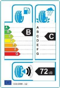 235/55R19 105W PIRELLI SCORPION ZERO AS-DEMO
