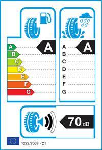 205/55R19 97V MICHELIN E PRIMACY S2  -DEMO