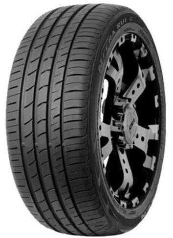 235/50R19 99V NEXEN N FERA RU1 dot-2424
