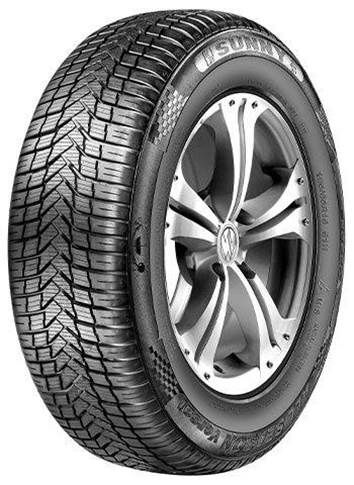 185/65R15 88H SUNNY NC501 ALL SEASON dot-5124