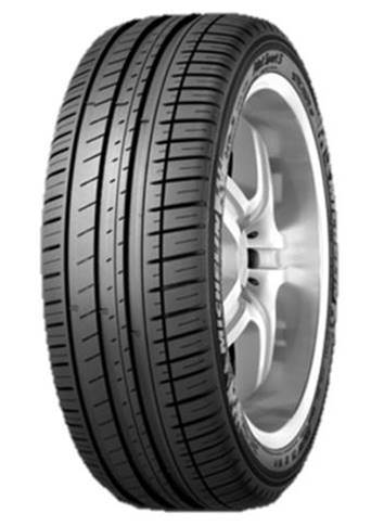 245/35R20 95Y MICHELIN PS 3 ZP ACOUSTIC