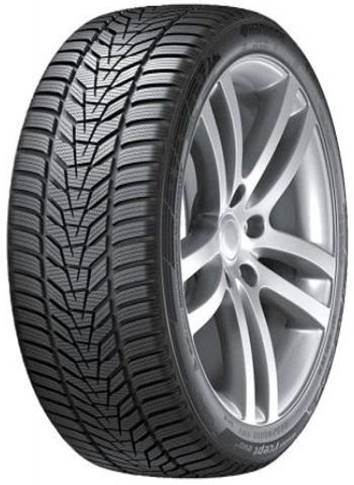 235/35R20 92W HANKOOK W330 dot-3023