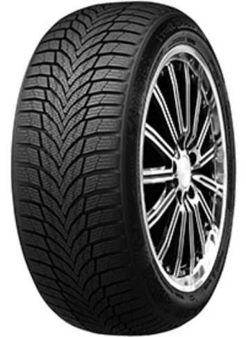 245/45R18 100V NEXEN WINGUARD SPORT 2 dot-4824