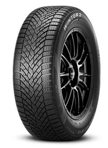 235/55R19 105V PIRELLI SCORPION WINTER dot-2025
