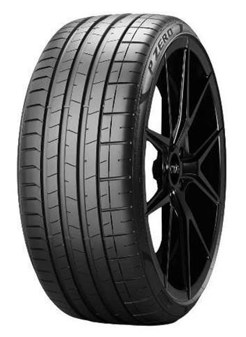 245/45R19 102Y PIRELLI P-ZERO(PZ4)* MO