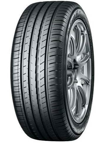 225/40R19 93W YOKOHAMA BLUEARTH-GT AE51 dot-2025