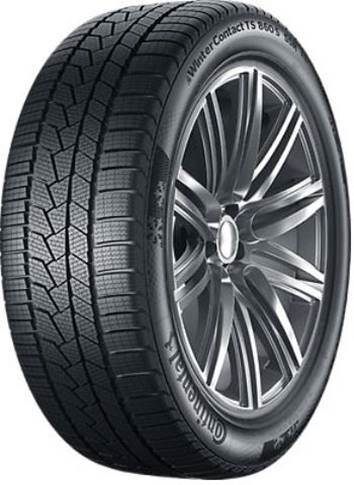 245/40R19 101V CONTINENTAL TS-860 S FR dot-4624