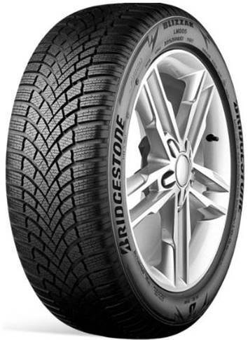 265/40R20 104V BRIDGESTONE LM-005 dot-4222