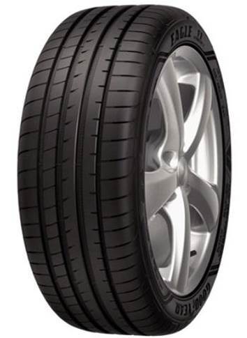 265/35R21 101Y GOODYEAR F1 ASYM 3 NF0
