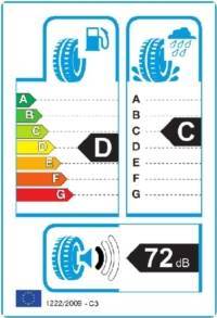 225/55R18 98V HIFLY ALL-TURI 221