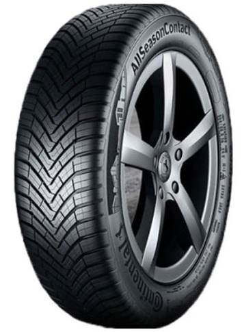 235/55R18 100V CONTINENTAL ALLSEASONCON