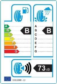 265/40R21 105Y CONTINENTAL ALLSEASONCON