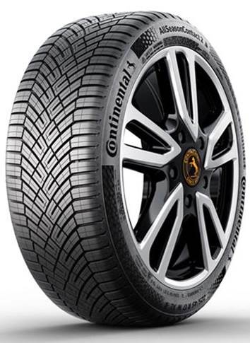 215/50R19 93T CONTINENTAL ALLSEASONCONT