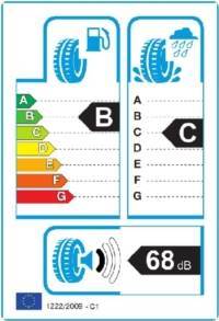 165/65R15 81T GOODYEAR VECTOR-4S G2 RE