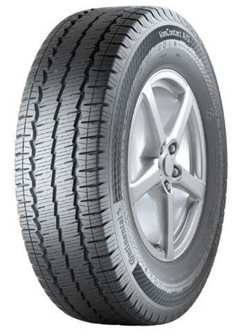 285/65R16 131R CONTINENTAL VANCONTACT A