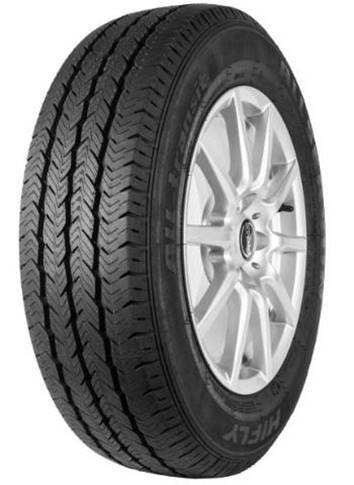 235/65R16 115T HIFLY ALL-TRANSIT