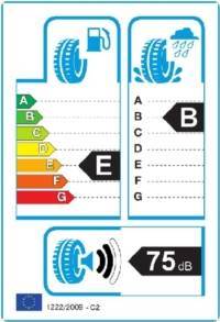 LT245/70R16 113S GENERAL GRABBER AT3 OW