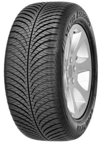 165/60R14 75H GOODYEAR VECTOR-4S G2