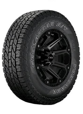 255/70R16 109T YOKOHAMA G015 OWL