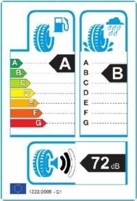 195/60R18 96H GOODYEAR VECTOR-4S G3 R