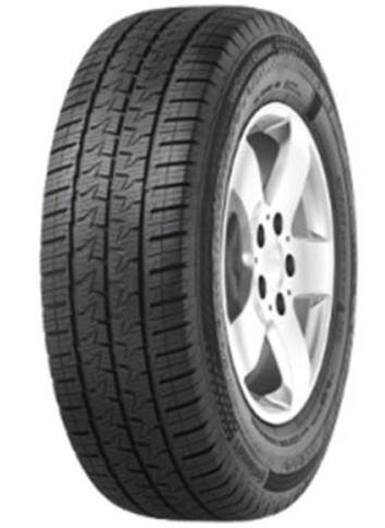 205/75R16 110R CONTINENTAL VANCONTACT 4