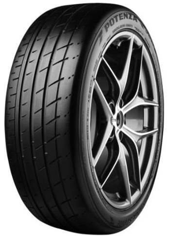 255/40R20 101Y BRIDGESTONE S007 A5A -2024r