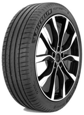 235/65R17 108W MICHELIN PS4 SUV -2024r