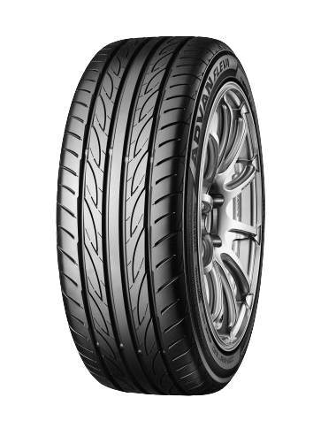 215/45R17 91W YOKOHAMA V701 -2024r