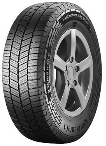 195/70R15 104R CONTINENTAL VANCONTACT U-2024r