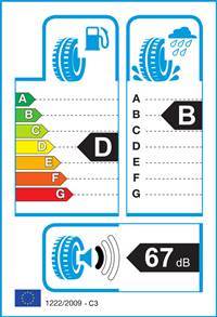 245/35R19 93Y HANKOOK K117 RO1 -2025r