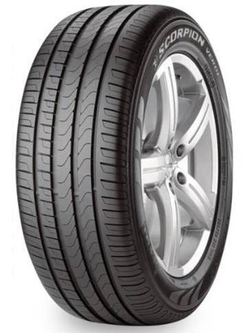 265/45R20 104Y PIRELLI SCORPION VERDE M-2024r