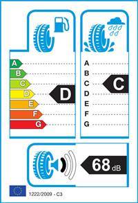 165/65R15 81H NEXEN N BLUE HD PLUS-2025r