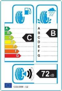 225/75R16 118R CONTINENTAL VANCONTACT 1-DEMO