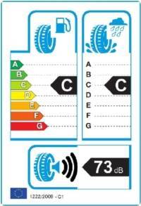 275/45R21 110W CONTINENTAL CROSS LX SPO-2023