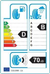 195/55R16 87H BRIDGESTONE T005 -DEMO