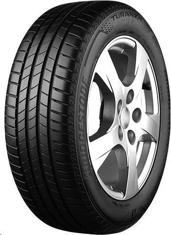 195/55R16 87H BRIDGESTONE T005 -DEMO
