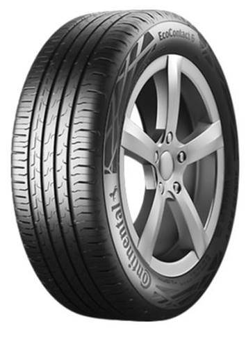 235/50R19 103V CONTINENTAL ECO 6 VOL  -DEMO